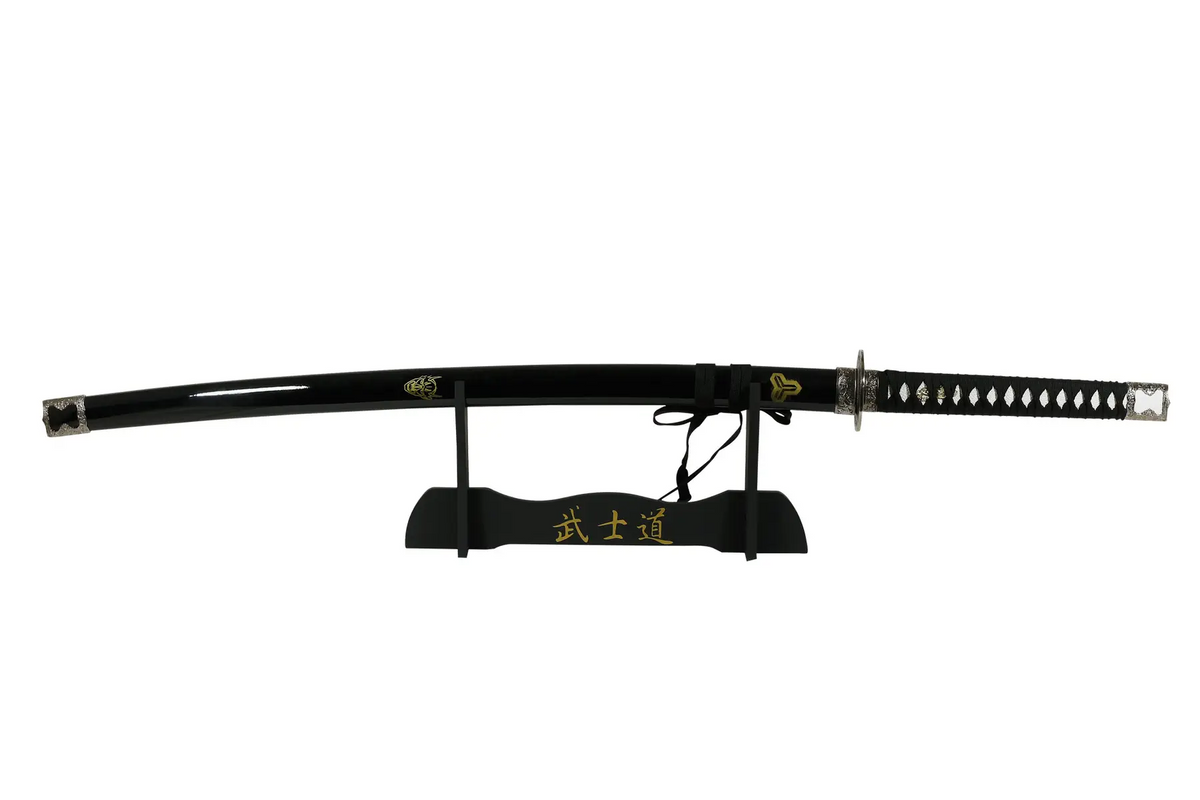 Самурайский меч катана Хатори Ханзо Grand Way 4123 (KATANA)