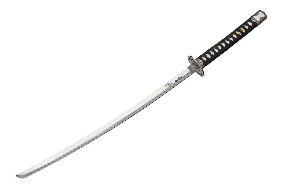 Самурайский меч катана Хатори Ханзо Grand Way 4123 (KATANA)